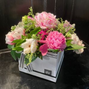 Flower Box Festa della Mamma